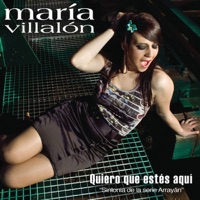 Quiero Que Estes Aqui - Single - María Villalón