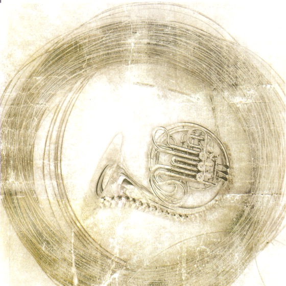 Cover artwork for Dave Mustaine