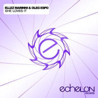 She Loves It - Single - Ellez Marinni & Oleg Espo