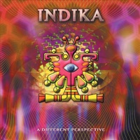 A Different Perspective - EP - Indika