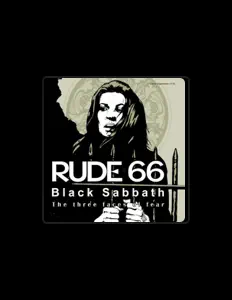 Listen to Rude 66, watch music videos, read bio, see tour dates & more!