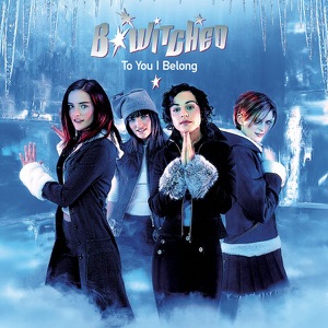 To You I Belong - EP