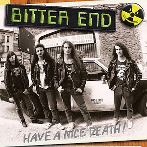 Have a Nice Death!