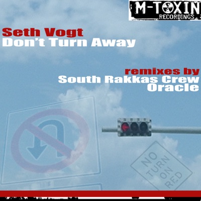 Don't Turn Away (The Remixes) - EP