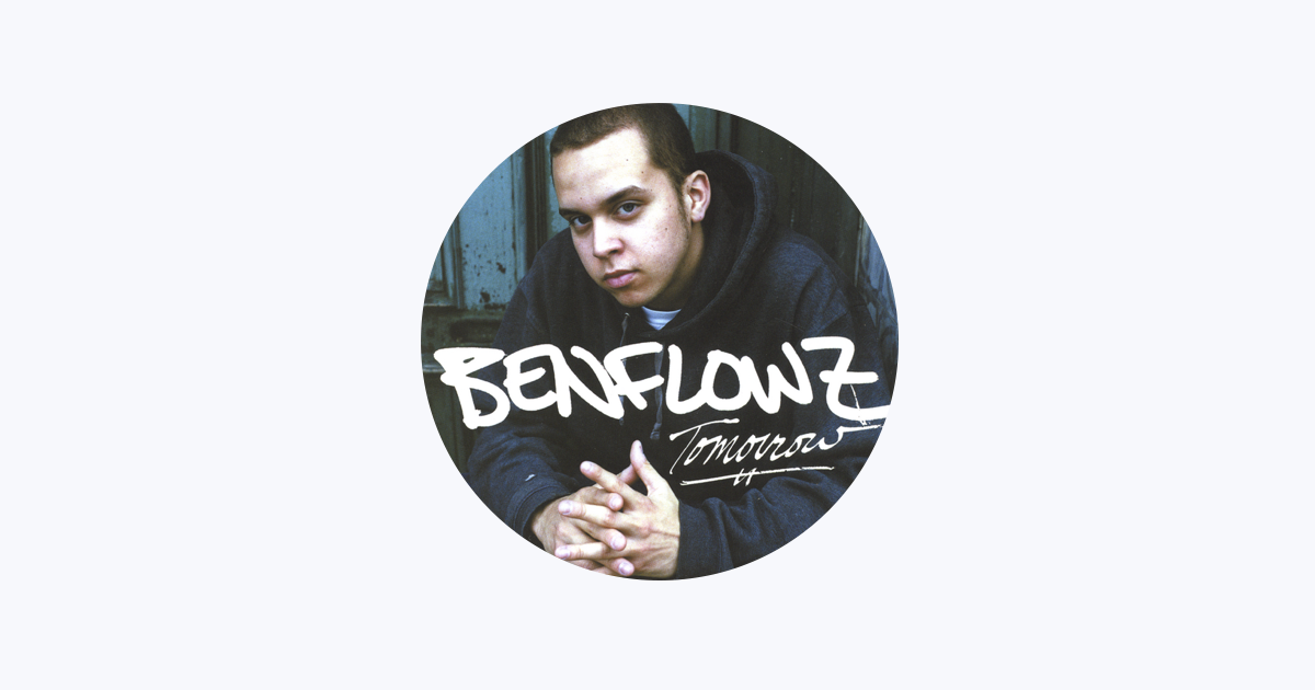 BenFlowz - Apple Music