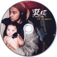 Album cover for Miyagi (The Sound of Karate Kid) by Truce II Headrush