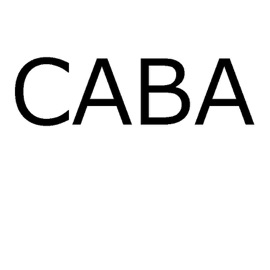 Caba (feat. Hatsune Miku & Megurine Luka) AVTechNO!