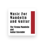 The Vienna Mandolin and Guitar Ensemble