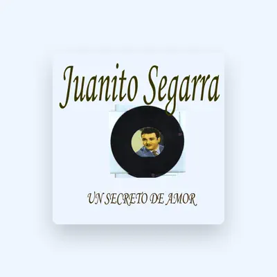 Listen to Juanito Segarra, watch music videos, read bio, see tour dates & more!