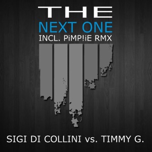 The Next One (Radio Edit)