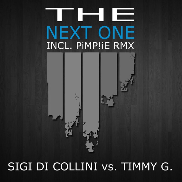 The Next One - Single