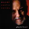Oscar Castro-Neves - Watch What Happens