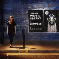 Nervous - EP - Jessie Ware & SBTRKT