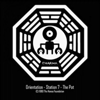 The Digital Pot 19 - Single - Hallucinator