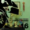 Laurent Garnier - Panoramix (Short Version)