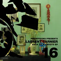 Panoramix (Short Version) — Laurent Garnier