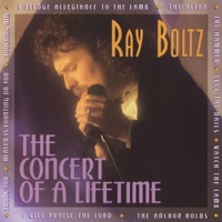 Ray Boltz - I Pledge Allegiance To The Lamb