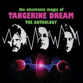 The Electronic Magic of Tangerine Dream - The Anthology artwork