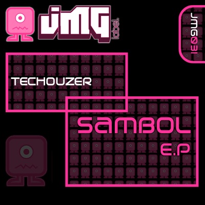 Shambol - Single