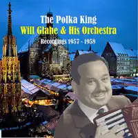 Rosamunde — Will Glahé und sein Orchester