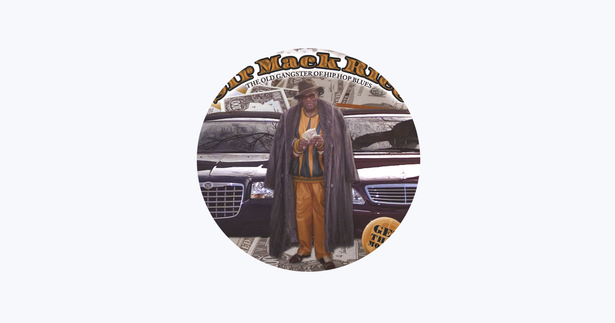 ‎Sir Mack Rice - Apple Music