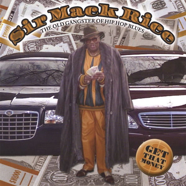 Cover of Get That Money