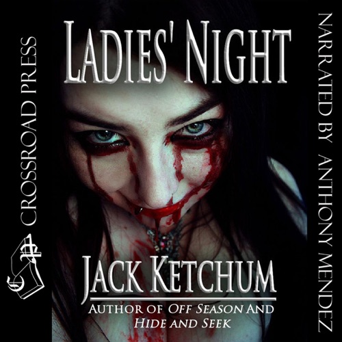 Ladies' Night cover