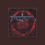 Stronghold