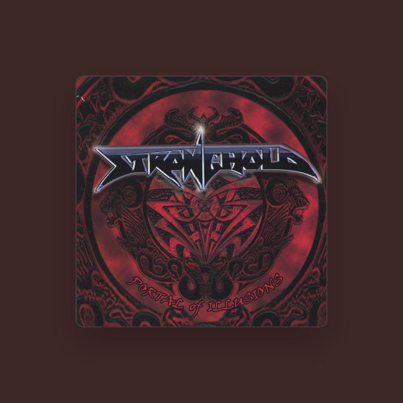 Stronghold
