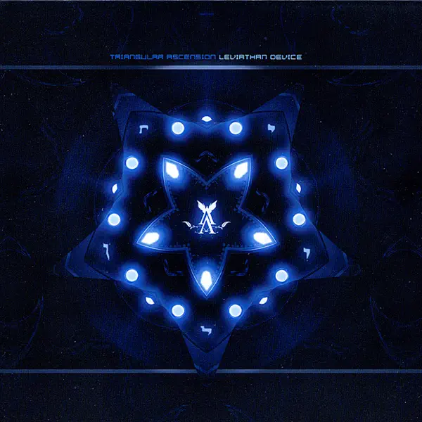 Whale Requiem — Triangular Ascension
