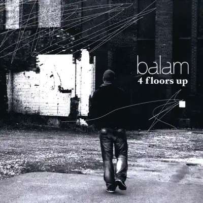 Listen to 4 Floors Up by Balam
