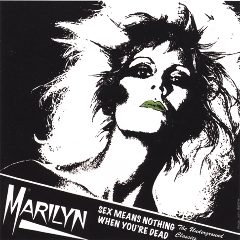 Marilyn