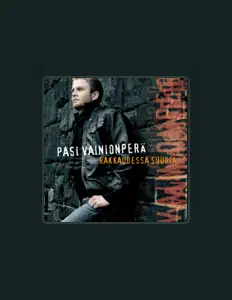 Listen to Pasi Vainionperä, watch music videos, read bio, see tour dates & more!