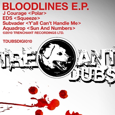 Bloodlines E.P.