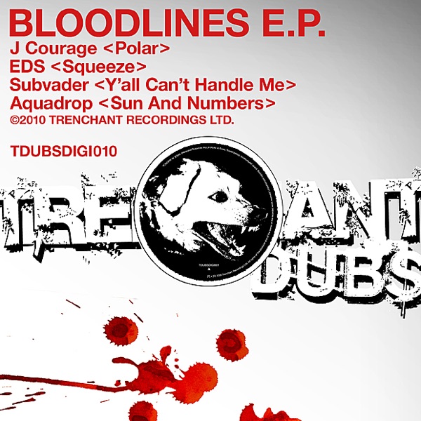 Bloodlines E.P.