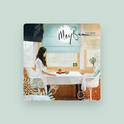 Listen to 메이비 (Maybee), watch music videos, read bio, see tour dates & more!