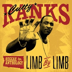 Cutty Ranks (feat. Beres Hammond) - Real Love (feat. Beres Hammond)