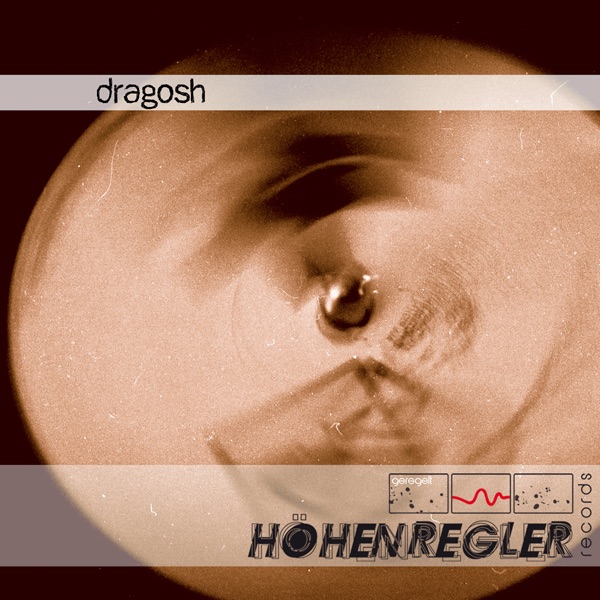 Обложка альбома «Dragosh - Single» — Dragosh