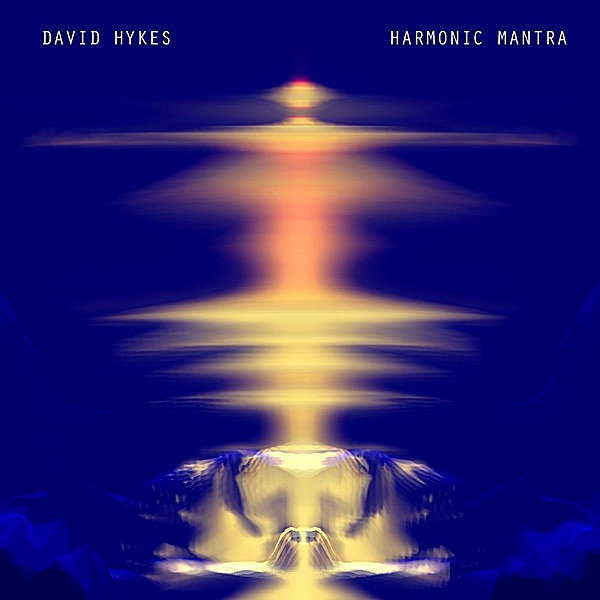 Обложка альбома «Harmonic Mantra» — David Hykes