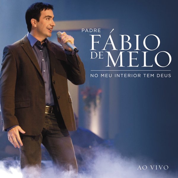 No meu interior tem Deus (Ao Vivo) artwork