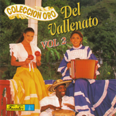 Cumbia Sampuesana
