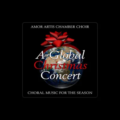 Listen to Amor Artis Chorus, watch music videos, read bio, see tour dates & more!