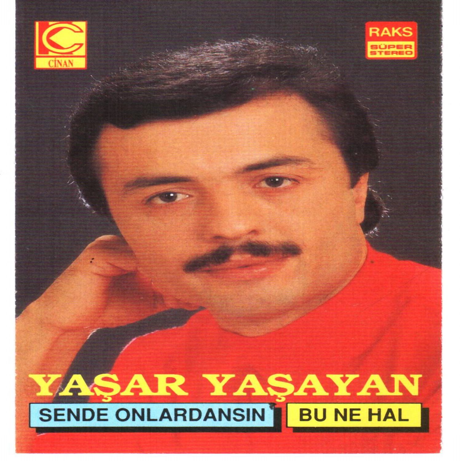 Yasar Yasayan