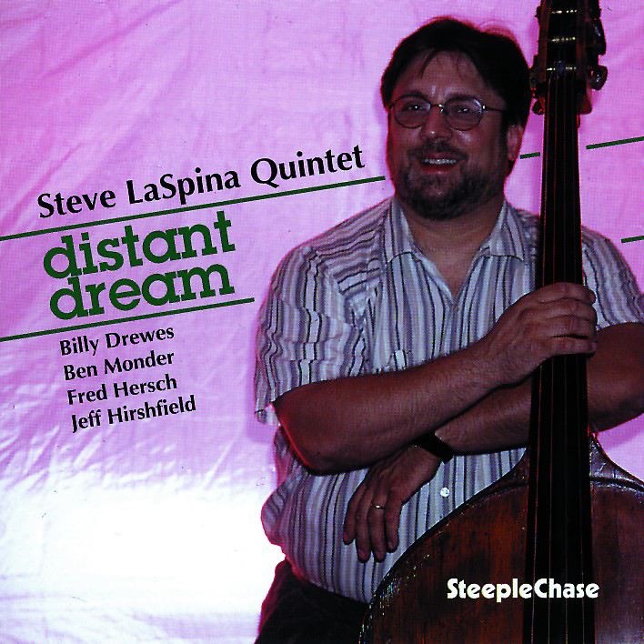 Distant Dream