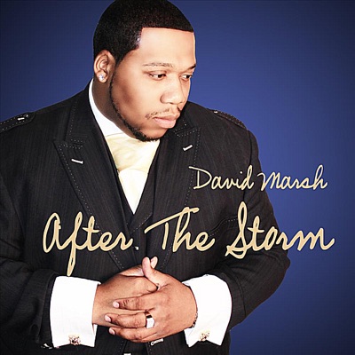 After the Storm - Single