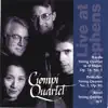 The Ciompi Quartet - Maurice Ravel, String Quartet In F