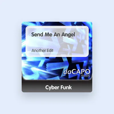 Listen to Cyber Funk, watch music videos, read bio, see tour dates & more!