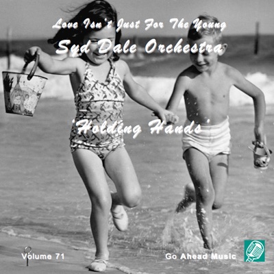 Love Isn't Just For The Young Volume 71 (Holding Hands)