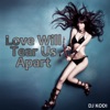 Love Will Tear Us Apart