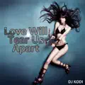 Love Will Tear Us Apart